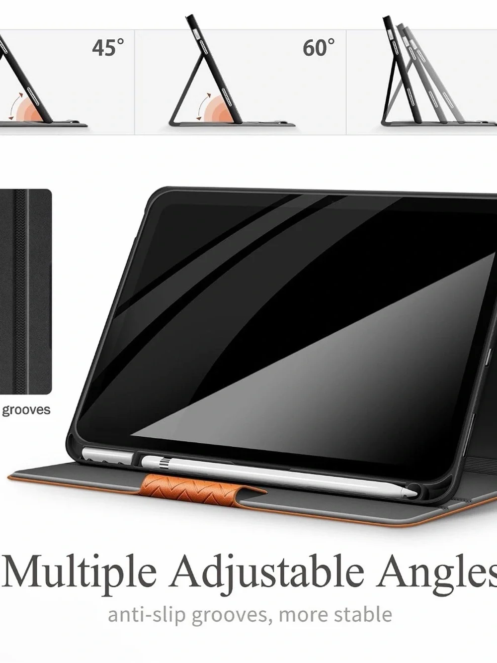 Auden protective folio